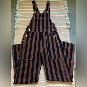 Big Bud Press Overalls